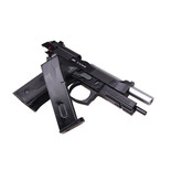 ASG M9 IA full metal GBB 0,90 Joule - BK