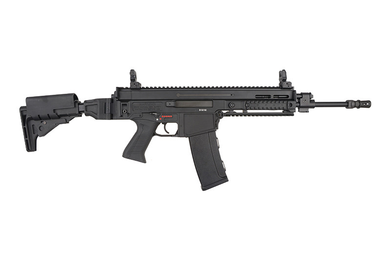 ASG CZ 805 BREN A1 AEG 1.49 joules - BK