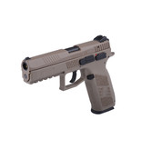 ASG CZ P-09 Duty FDE GBB 0.84 joules - TAN