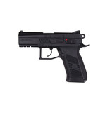 ASG CZ 75 P-07 Duty Co2 GBB 1,27 Joule - BK