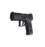 ASG CZ 75 P-07 Duty Co2 GBB 1,27 joules - BK