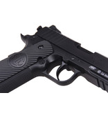 ASG STI Duty One 1911 Co2 GBB 1,27 julios - BK