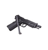 ASG STI Duty One 1911 Co2 GBB 1,27 dżula - BK