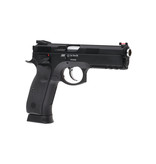 ASG CZ 75 SP-01 Shadow GBB 0,90 julios - BK