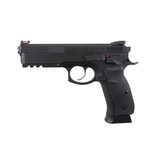 ASG CZ 75 SP-01 Shadow GBB 0,90 Joule - BK