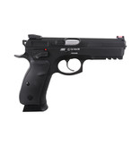 ASG CZ 75 SP-01 Shadow GBB 0.90 Joule - BK