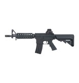 Cyma CM.606 M4 RIS AEG 1.52 Joules - BK