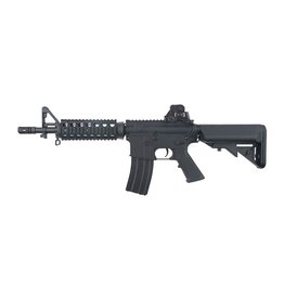 Cyma CM.606 M4 RIS AEG 1.52 Joules - BK