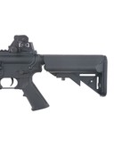 Cyma CM.606 M4 RIS AEG 1.52 Joule - BK