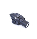 Nuprol Combo laser torcia a pistola NX400 Pro - BK