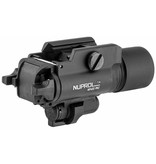 Nuprol NX400 Pro Pistola Lanterna Laser Combo - BK