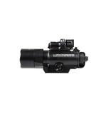 Night Evolution SF X400U Pistolety Latarka Laser Combo - BK