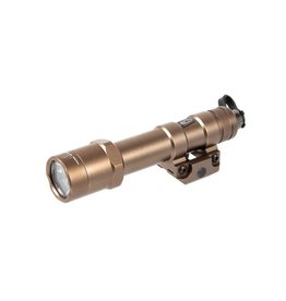 WADSN M600B LED Scout Taclight - TAN