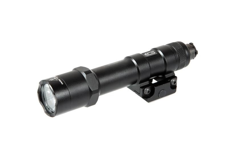 WADSN M600B LED Scout Taclight - BK