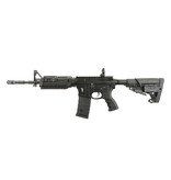 ASG CAA M4 CQB AEG 1.56 joules - BK