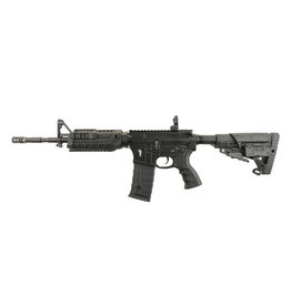 ASG CAA M4 CQB AEG 1,56 Joule - BK