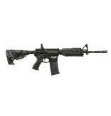 ASG CAA M4 CQB AEG 1.56 joules - BK