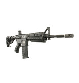 ASG CAA M4 CQB AEG 1,56 Joule - BK