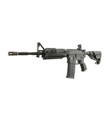 ASG CAA M4 CQB AEG 1,56 Joule - BK