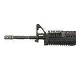 ASG CAA M4 CQB AEG 1,56 Joule - BK