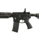 ASG CAA M4 CQB AEG 1,56 Joule - BK