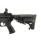 ASG CAA M4 CQB AEG 1.56 joules - BK