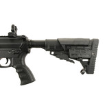 ASG CAA M4 CQB AEG 1.56 joules - BK