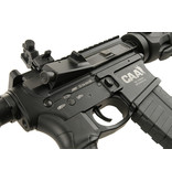 ASG CAA M4 CQB AEG 1,56 Joule - BK