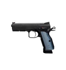 ASG CZ 75 Shadow 2 Co2 GBB 1.0 Joule - BK