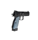 ASG CZ 75 Shadow 2 Co2 GBB 1.0 Dżul - BK