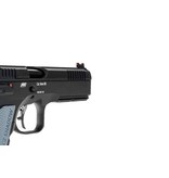 ASG CZ 75 Shadow 2 Co2 GBB 1.0 Dżul - BK