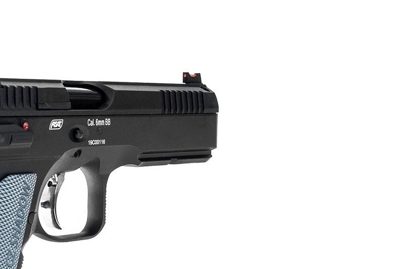 ASG CZ 75 Shadow 2 Co2 GBB 1.0 Dżul - BK