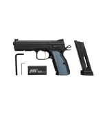 ASG CZ 75 Shadow 2 Co2 GBB 1.0 Dżul - BK