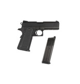 Tokyo Marui Hi-Capa 4,3 GBB 0,83 julios - BK