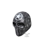 FMA Star Wire Mesh Mask - BK