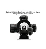 UTG Red dot sight 4.2" ITA