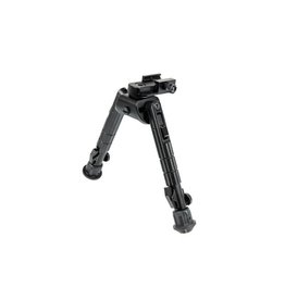 UTG Bipé Heavy Duty Recon 360 Graus - BK