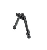 UTG Bipied Recon 360 degrés robuste - BK