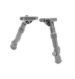 UTG Bipiede Recon Flex KeyMod - BK