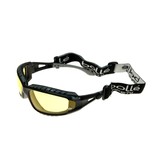 Bolle Gafas de seguridad Rastreador amarillo - BK