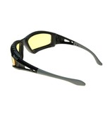 Bolle Gafas de seguridad Rastreador amarillo - BK