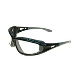 Bolle Okulary ochronne Tracker clear - BK