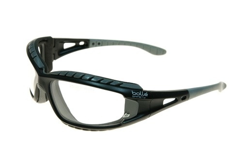 Bolle Gafas de seguridad Tracker clear - BK