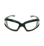 Bolle Okulary ochronne Tracker clear - BK