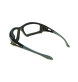 Bolle Schutzbrille Tracker clear - BK