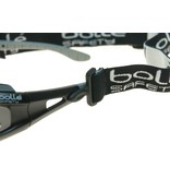 Bolle Schutzbrille Tracker clear - BK