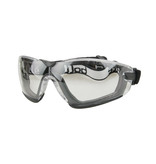 Bolle Gafas de seguridad Cobra clear - BK