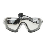 Bolle Safety glasses Cobra clear - BK