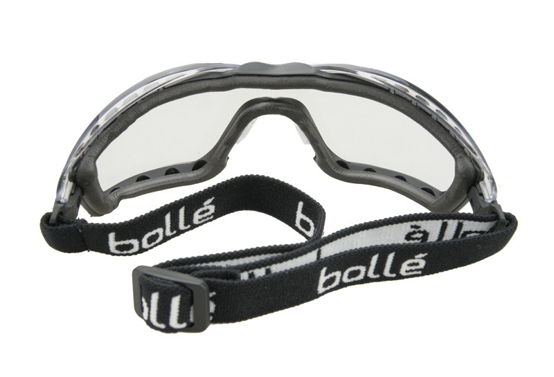 Bolle Safety glasses Cobra clear - BK