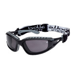 Bolle Schutzbrille Tracker smoke - BK